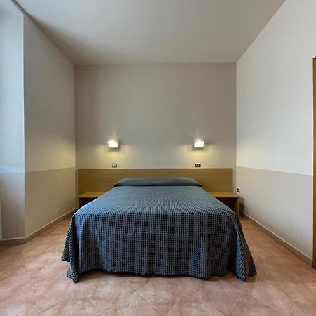 Locanda Settecamini Campello sul Clitunno Esterno foto
