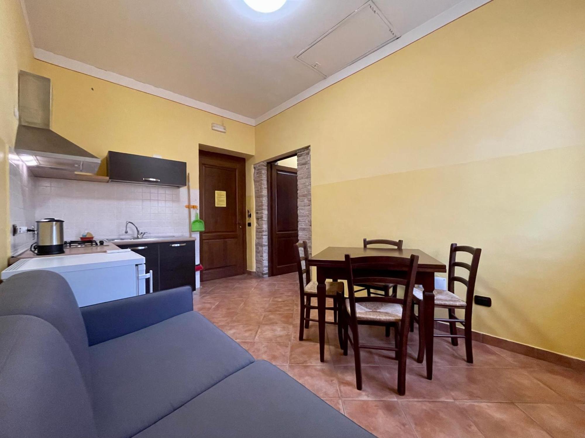 Locanda Settecamini Campello sul Clitunno Esterno foto