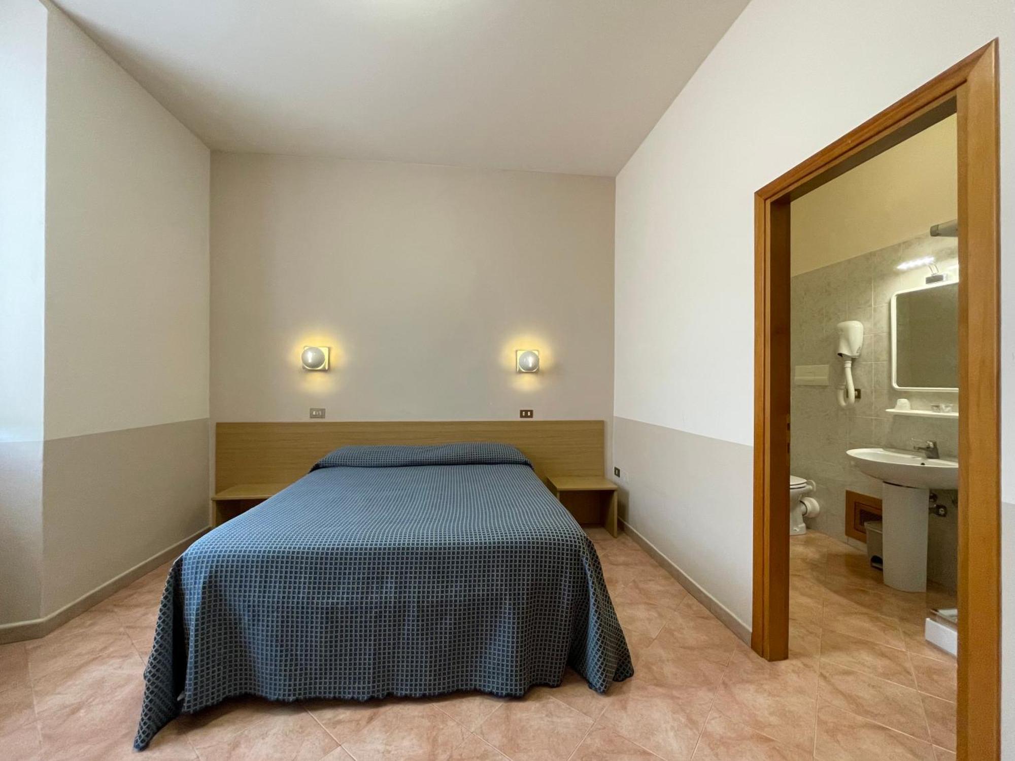 Locanda Settecamini Campello sul Clitunno Esterno foto